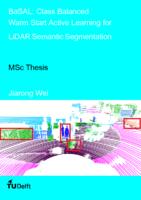 BaSAL: Class Balanced Warm Start Active Learning for LiDAR Semantic Segmentation