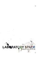 Laboratory Space: Filling Berlin with emptiness