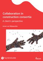 Collaboration in construction consortia