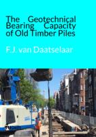 The Geotechnical Bearing Capacity of Old Timber Piles