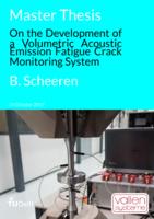 On the Development of a Volumetric Acoustic Emission Fatigue Crack Monitoring System
