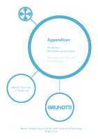 Revitalize the Feelin' good-factor: A redesign of the Brunotti brand strategy