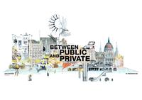Between Public and Private