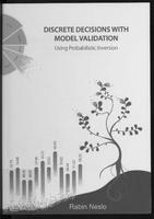 Discrete Decisions with Model Validation using Probabilistic Inversion