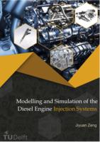 Modelling and Simulation of the Diesel Engine Injection Systems