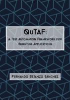 QuTAF: A Test Automation Framework for Quantum Applications