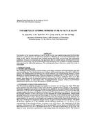 Kinetics of internal nitriding of an Fe-7at.% Al alloy