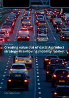 Creating value out of data