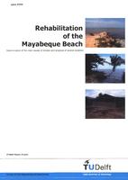 Rehabilitation of the Mayabeque Beach: Determination of the main causes of erosion and proposal of several solutions