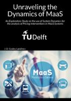 Unraveling the Dynamics of MaaS