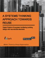A Systems Thinking approach towards Reuse