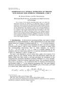 Asymptotically optimal estimation of smooth functionals for interval censoring, case 2