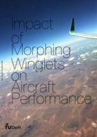 Impact of Morphing Winglets on Aircraft Performance