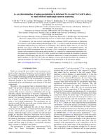 In situ determination of aging precipitation in deformed Fe-Cu and Fe-Cu-B-N alloys by time-resolved small-angle neutron scattering