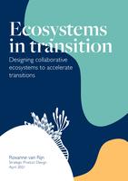 Ecosystems in transition