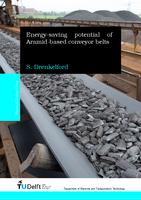 Energy-saving potential of Aramid-based conveyor belts