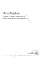 Intrinsic transitions