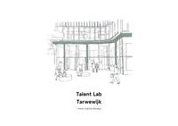 Talent Lab Tarwewijk