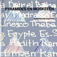 Pyramides en moskeeën: Architectuur in Egypte