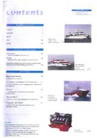 Contents Work Boat World 2002
