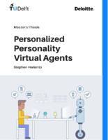 Personalized Personality Virtual Agents