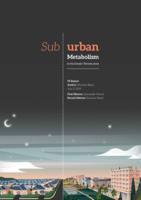Suburban Metabolism