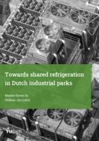 Towards shared refrigeration in Dutch industrial parks