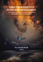 Long-Term Adaptive Flood Risk Management