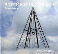 Architectuur en constructie: Symposium