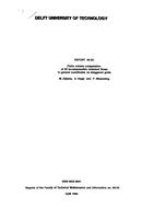 Finite-Volume Computation of Incompressible Turbulent Flows in General Coordinates on Staggered Grids