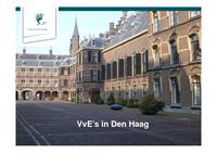 Sessie 10 Activeren en financieren van VvE's - VvE's in Den Haag