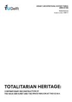 Totalitarian heritage