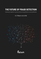 The Future of Fraud Detection