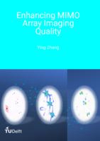 Enhancing MIMO Array Imaging Quality