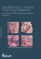 Aesthetics in Visual Training Datasets