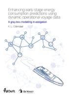 Enhancing early-stage energy consumption predictions using dynamic operational voyage data