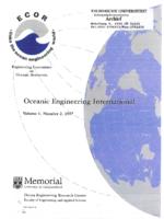 Oceanic Engineering International 1997