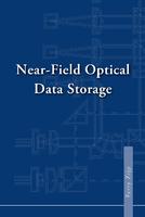 Near field optical data storage