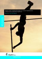 Explore Pole Vaulting Strategies by control optimization