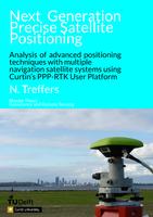 Next Generation Precise Satellite Positioning: Analysis of advanced positioning techniques with multiple navigation satellite systems using Curtin's PPP-RTK User Platform