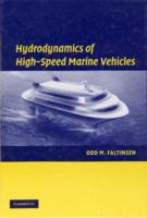 Hydrodynamics of High-Speed Marine vehicles