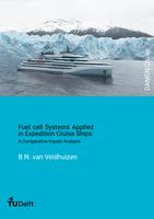 Fuel cell Systems Applied in Expedition Cruise ships