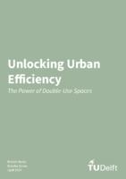 Unlocking Urban Efficiency