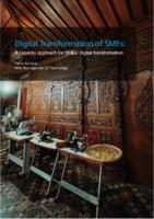 Digital Transformation of SMEs in Indonesia