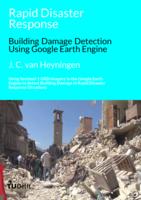 Rapid Building Damage Detection Through SAR Timeseries Analysis in the Google Earth Engine 