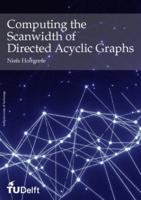Computing the Scanwidth of Directed Acyclic Graphs