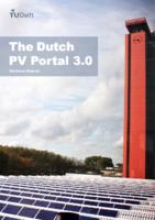The Dutch PV Portal 3.0