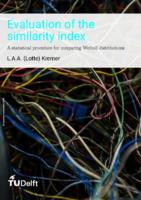 Evaluation of the similarity index
