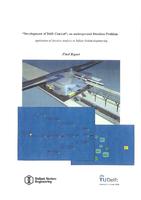 Development of Delft Central: An underground decision problem application of decision analysis at Ballast Nedam Engineering
