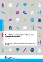 Beoordeling woningmarktmodellen aardbevingsgebied Groningen